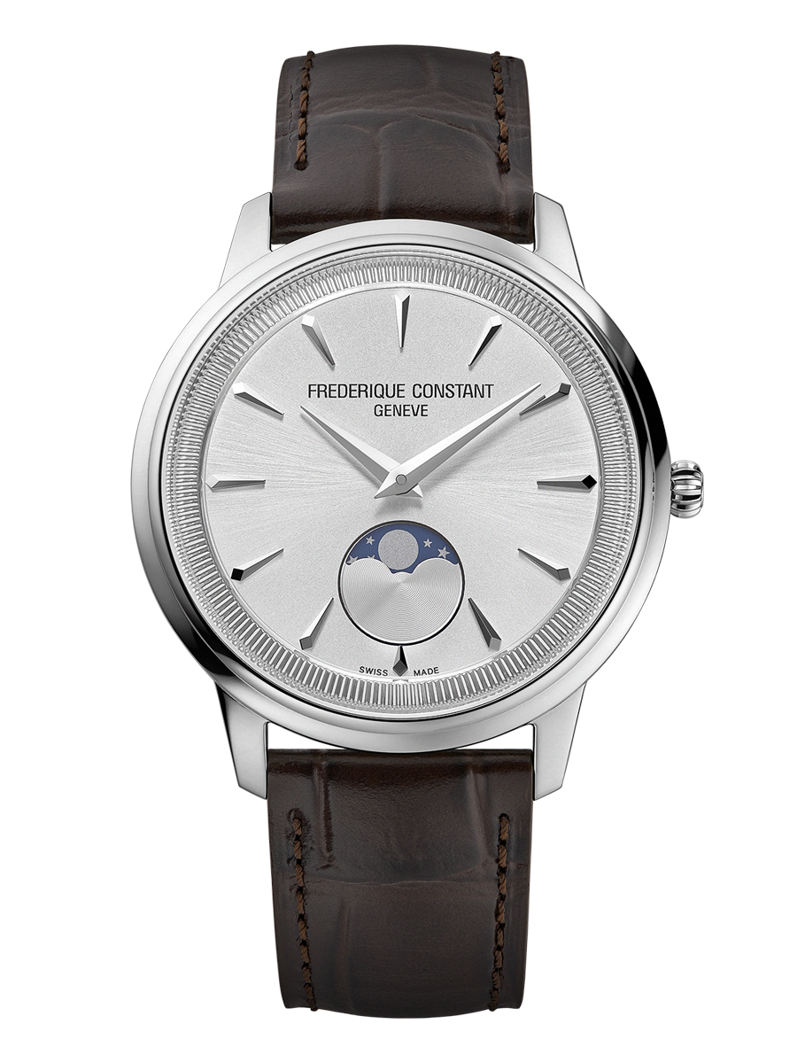 時計 FREDERIQUE CONSTANT Frederique Constant Classics For Men | Frederique Constant US